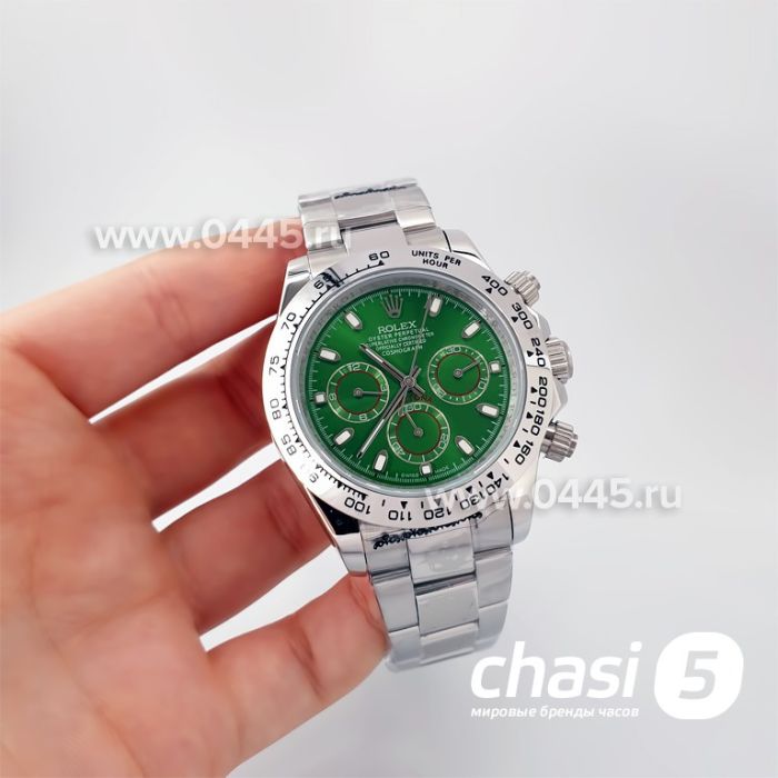 Часы Rolex Daytona (20335)
