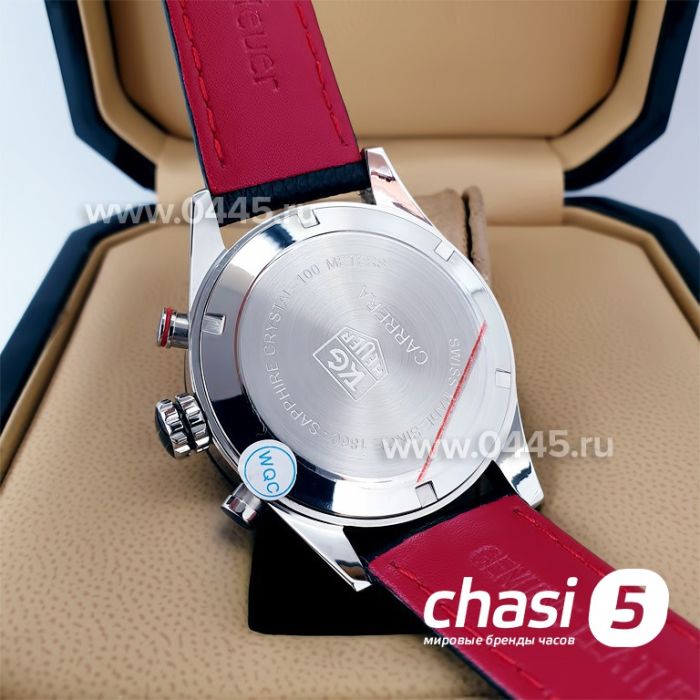 Часы Tag Heuer Calibre 16 (20339)