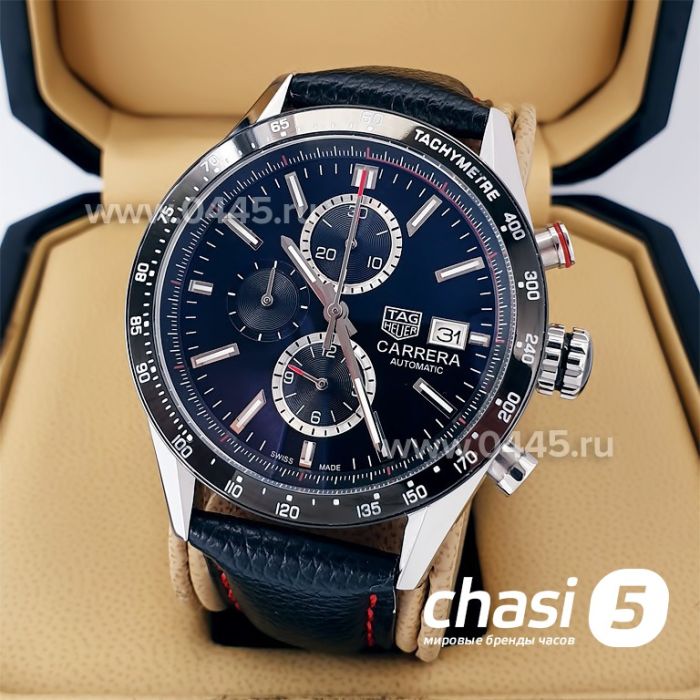 Часы Tag Heuer Calibre 16 (20339)