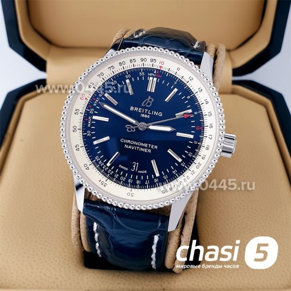 Часы Breitling Navitimer - Дубликат (20342)