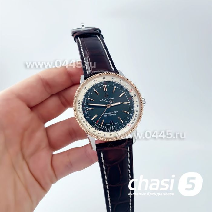 Часы Breitling Navitimer - Дубликат (20344)