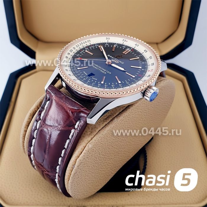 Часы Breitling Navitimer - Дубликат (20344)