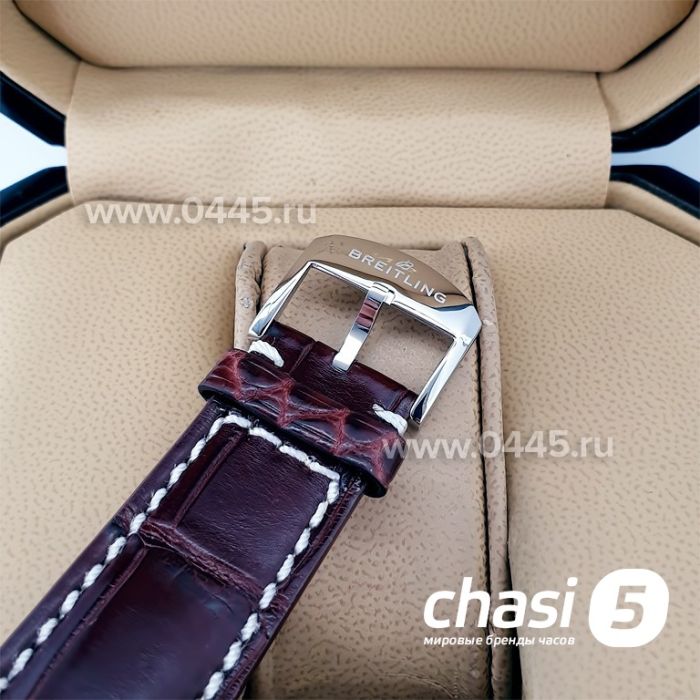 Часы Breitling Navitimer - Дубликат (20344)