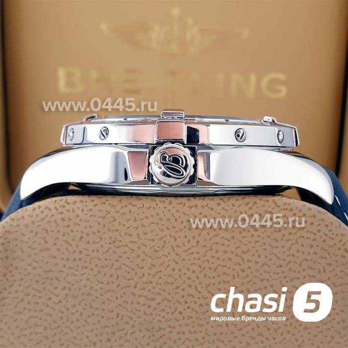 Часы Breitling Colt - Дубликат (20346)