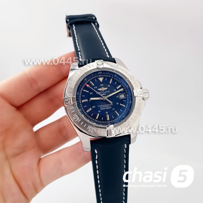 Часы Breitling Colt - Дубликат (20346)