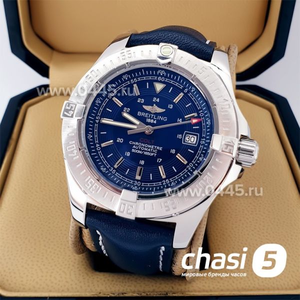 Часы Breitling Colt - Дубликат (20346)