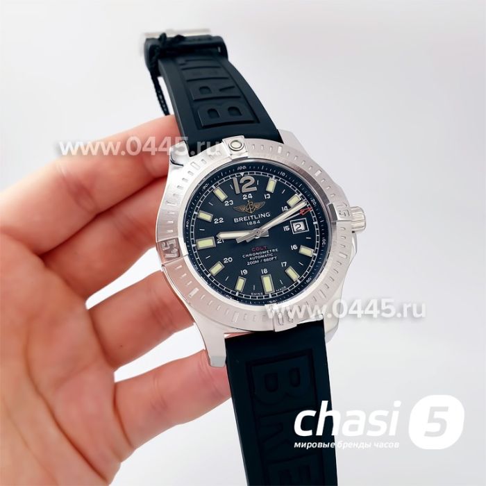 Часы Breitling Colt - Дубликат (20347)