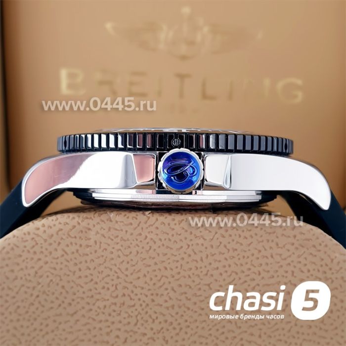 Часы Breitling Superocean - Дубликат (20348)