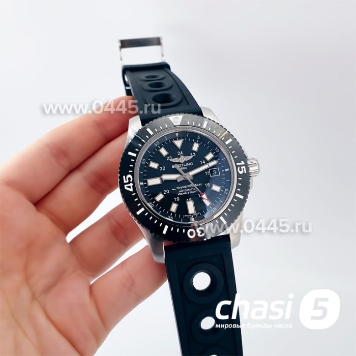 Часы Breitling Superocean - Дубликат (20348)
