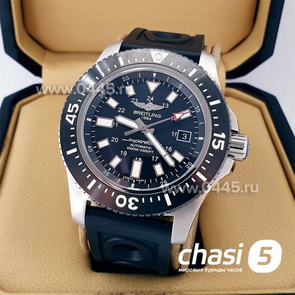 Часы Breitling Superocean - Дубликат (20348)
