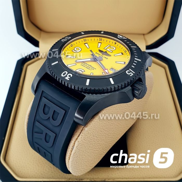 Часы Breitling Superocean Дубликат (20351)