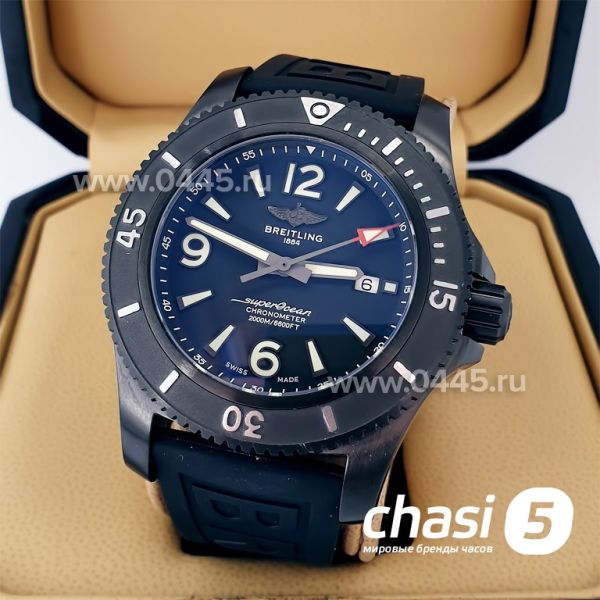 Часы Breitling Superocean Дубликат (20352)