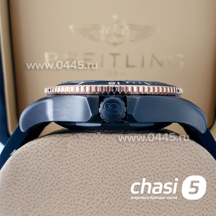 Часы Breitling Superocean Дубликат (20354)
