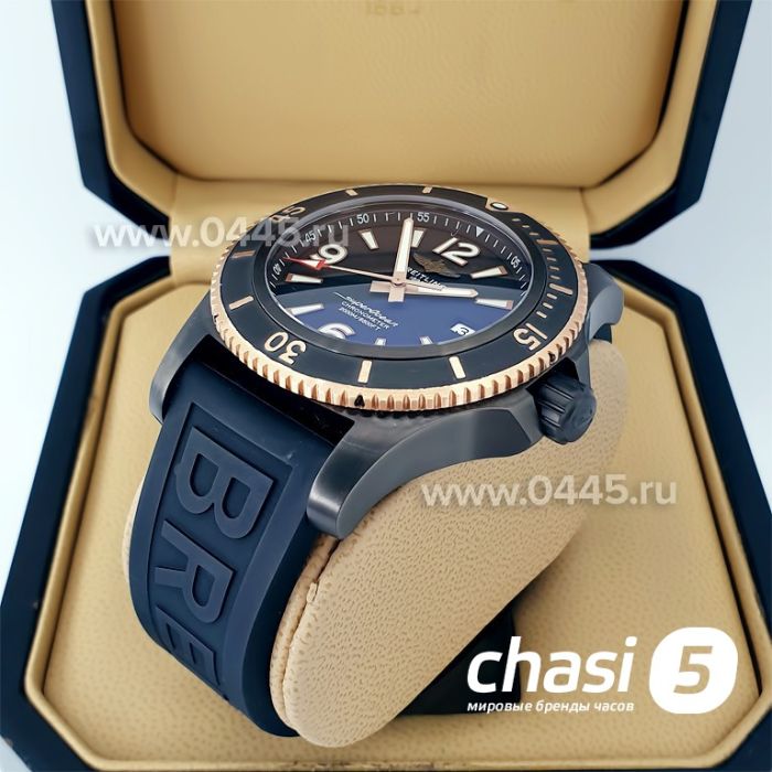 Часы Breitling Superocean Дубликат (20354)