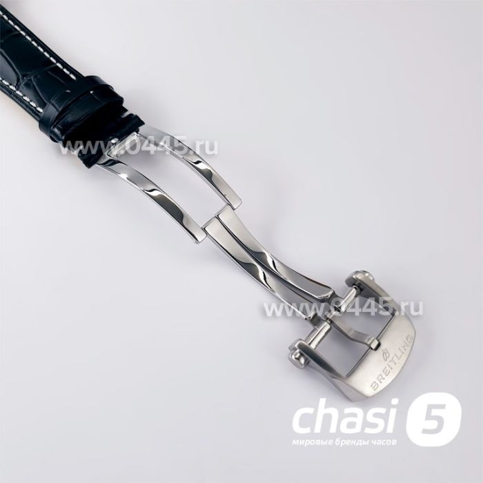 Часы Breitling Montbrillant Datora - Дубликат (20358)