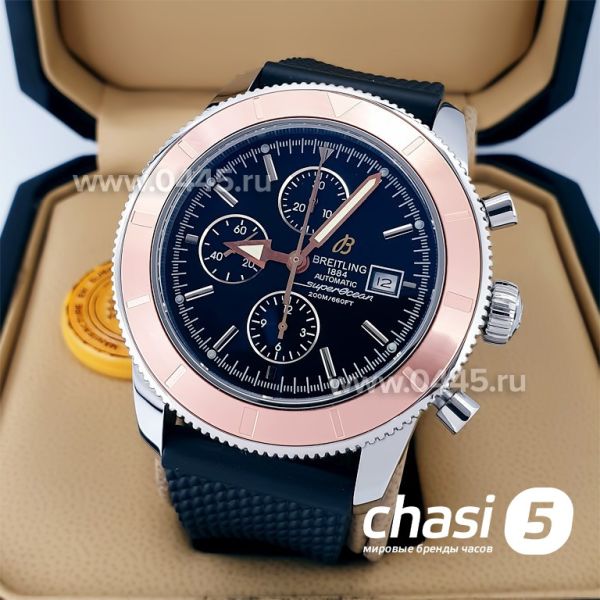 Часы Breitling - Дубликат (20359)