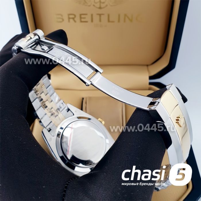 Часы Rolex Datejust (20363)