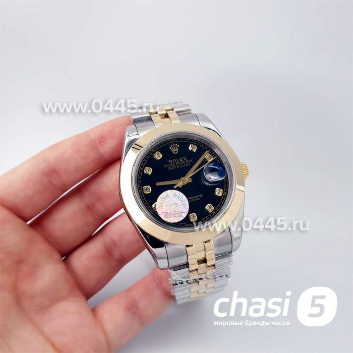 Часы Rolex Datejust (20363)