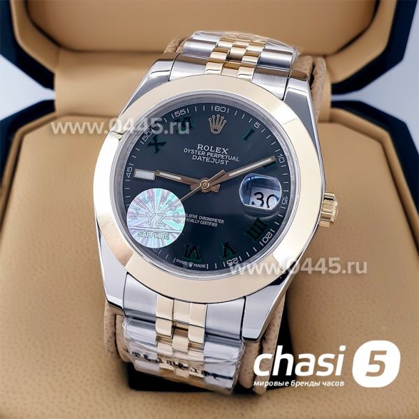 Часы Rolex Datejust (20364)