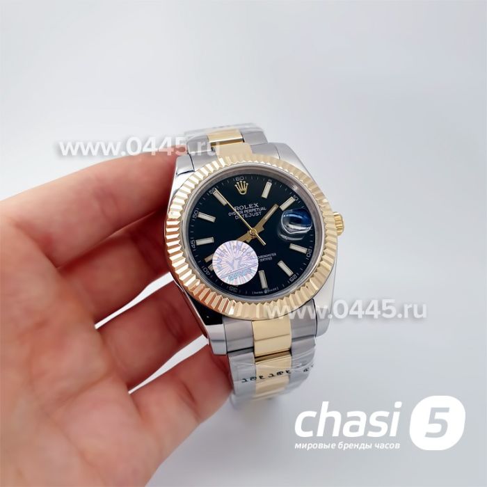Часы Rolex Datejust (20367)