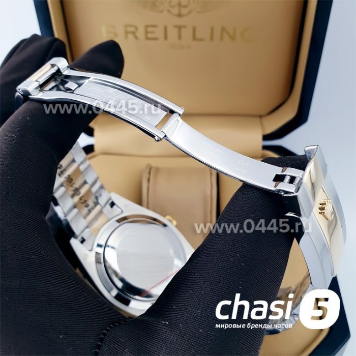 Часы Rolex Datejust (20367)