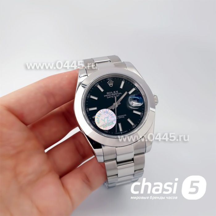 Часы Rolex Datejust (20369)