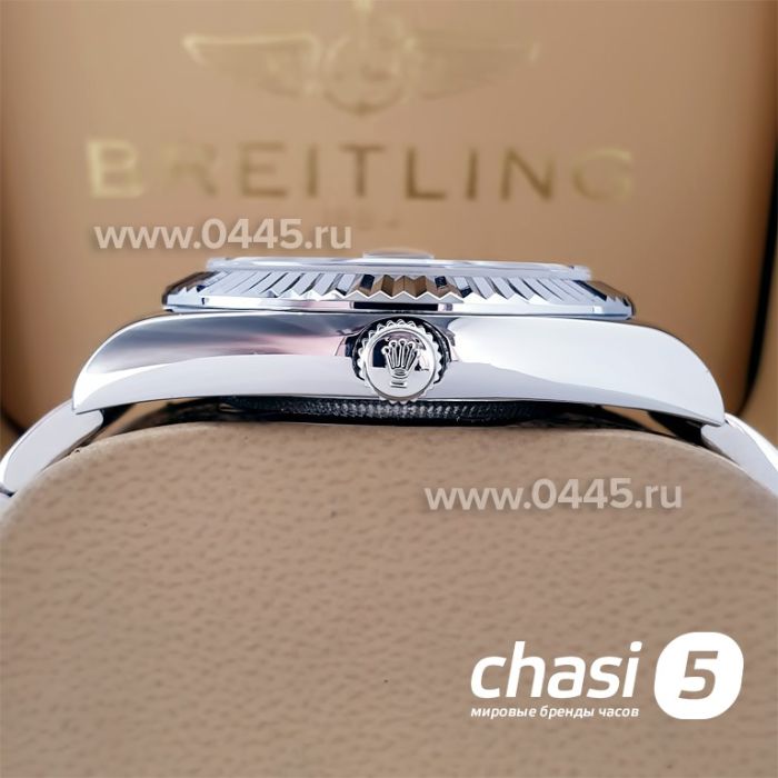 Часы Rolex Datejust (20369)