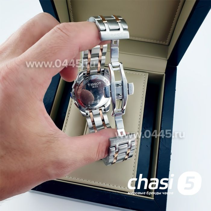 Часы Tissot T-Trend (02036)