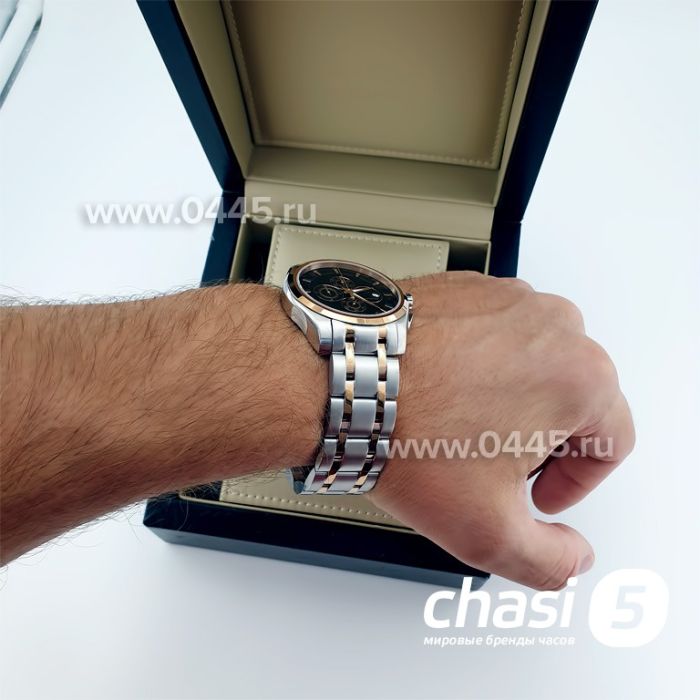 Часы Tissot T-Trend (02036)