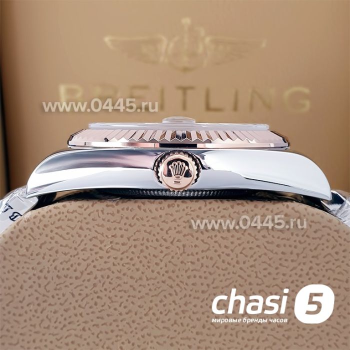 Часы Rolex Datejust (20372)