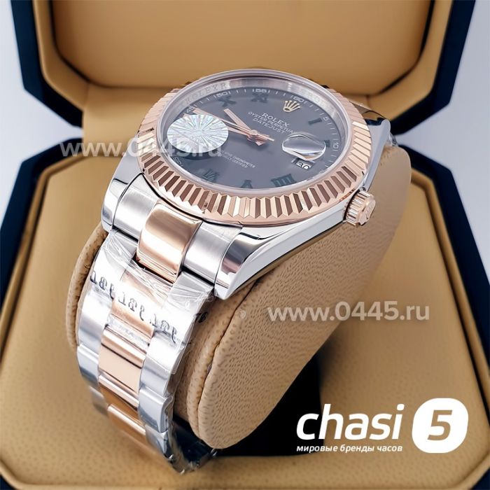 Часы Rolex Datejust (20372)