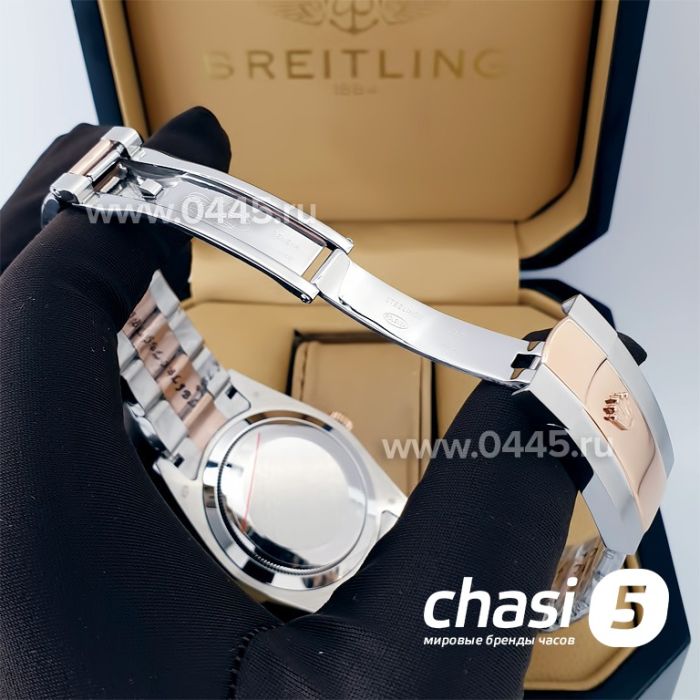 Часы Rolex Datejust (20372)