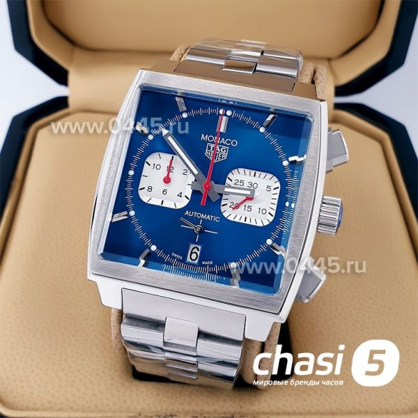 Часы Tag Heuer Monaco (20374)