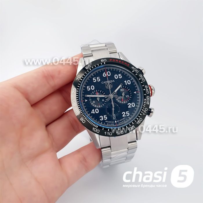 Часы Tag Heuer CARRERA Porsche (20375)