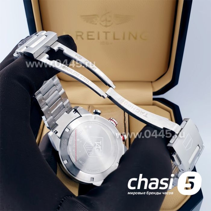 Часы Tag Heuer Calibre 16 (20376)