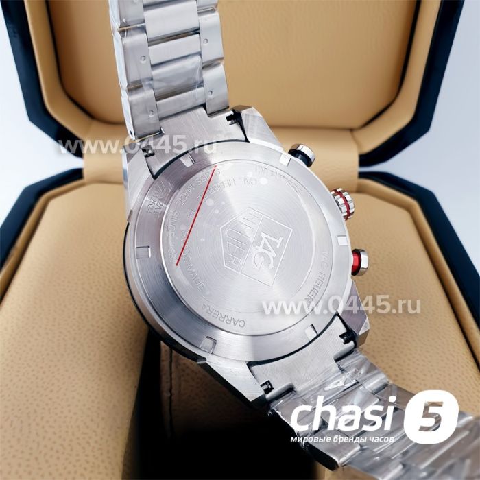 Часы Tag Heuer Calibre 16 (20376)