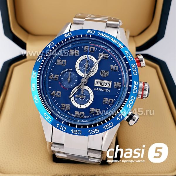 Часы Tag Heuer Calibre 16 (20376)