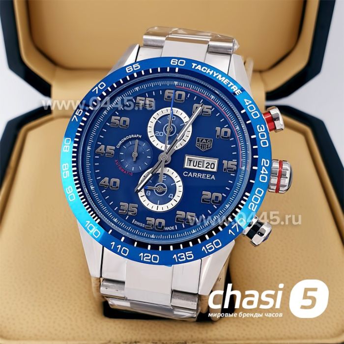 Часы Tag Heuer Calibre 16 (20376)