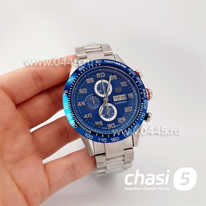 Часы Tag Heuer Calibre 16 (20376)