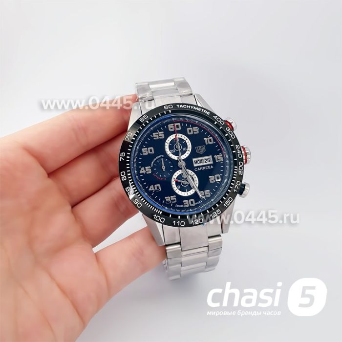 Часы Tag Heuer Calibre 16 (20377)