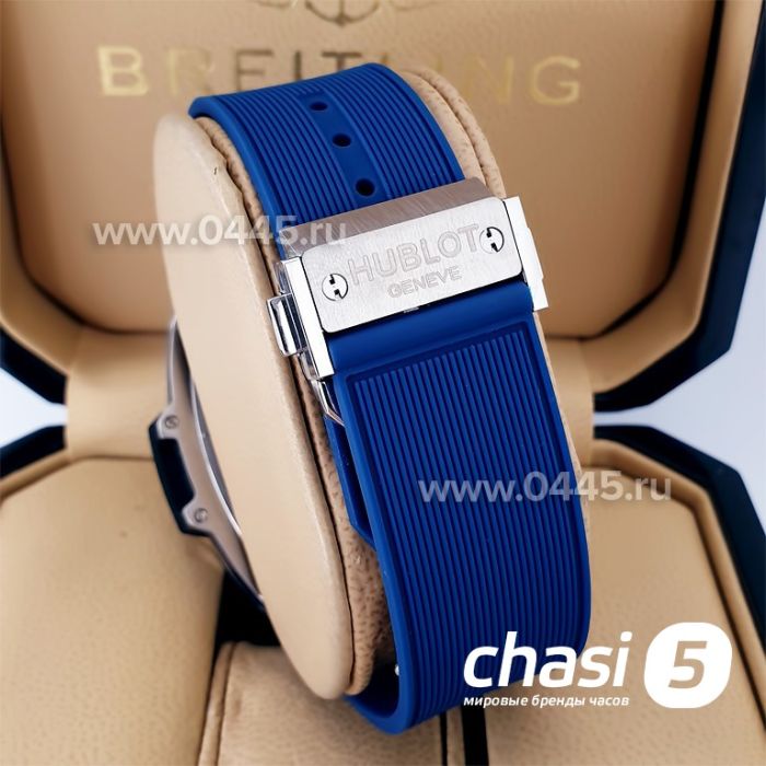 Часы Hublot Senna Champion 88 (20380)