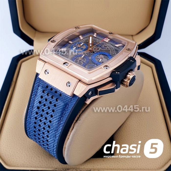 Часы Hublot Senna Champion 88 (20381)