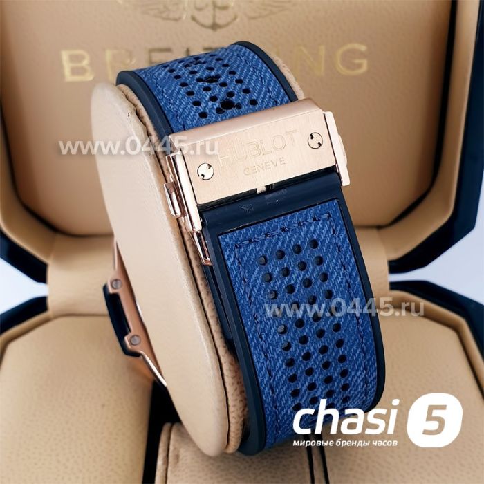 Часы Hublot Senna Champion 88 (20381)