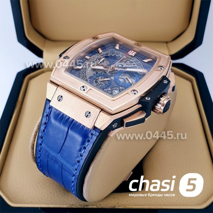 Часы Hublot Senna Champion 88 (20382)