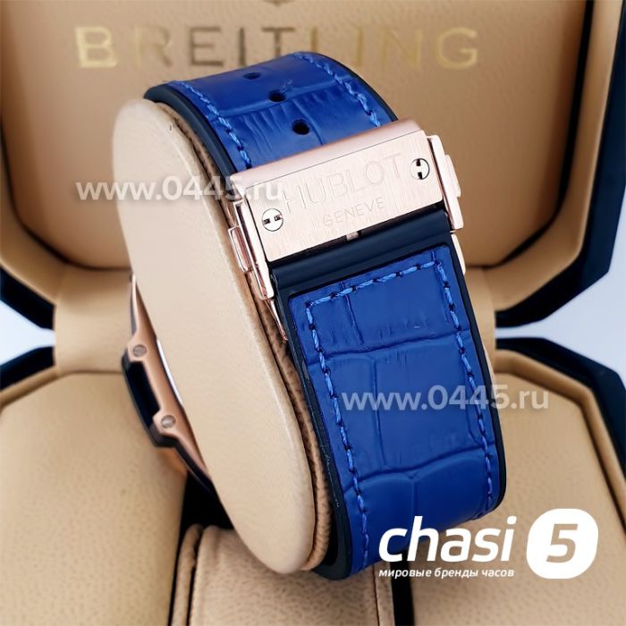 Часы Hublot Senna Champion 88 (20382)