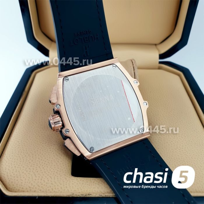 Часы Hublot Senna Champion 88 (20382)