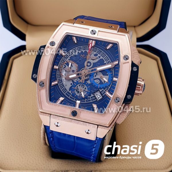 Часы Hublot Senna Champion 88 (20382)