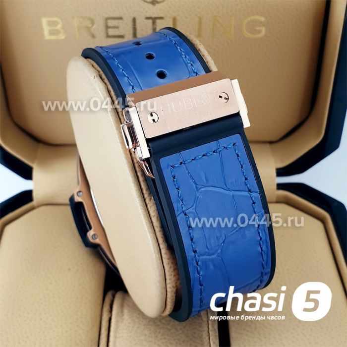 Часы Hublot Senna Champion 88 (20383)