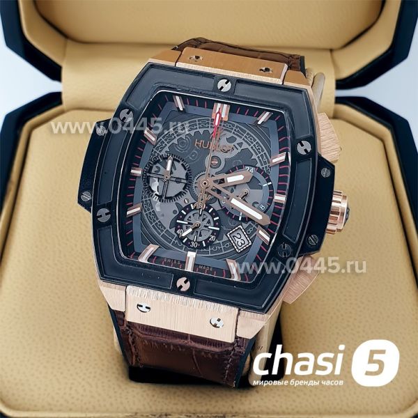 Часы Hublot Senna Champion 88 (20387)