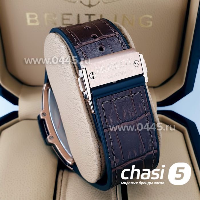 Часы Hublot Senna Champion 88 (20387)